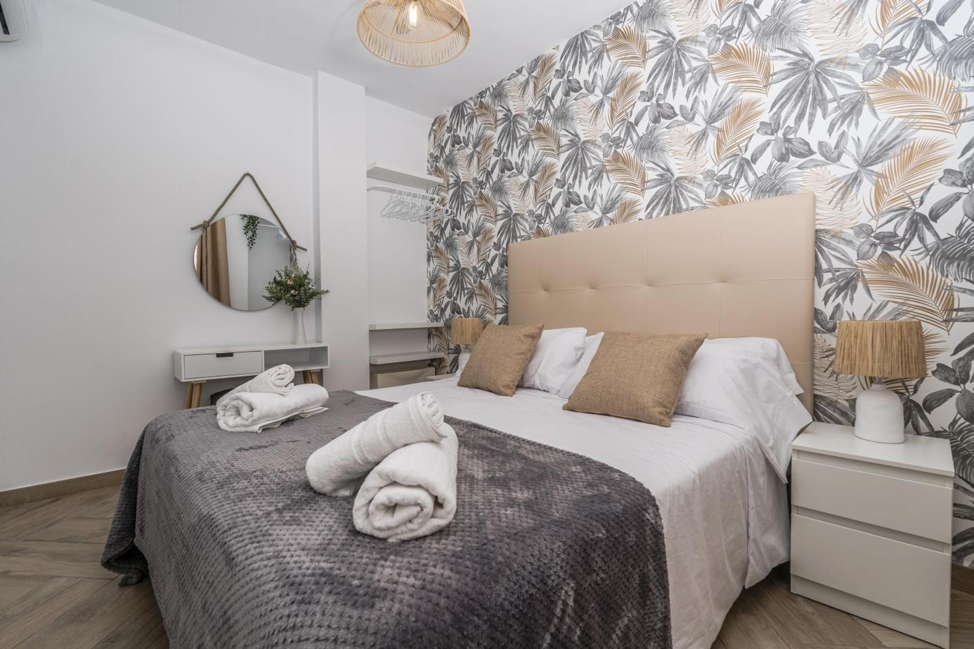 Seaview Apartament Solymar Jávea Exterior foto