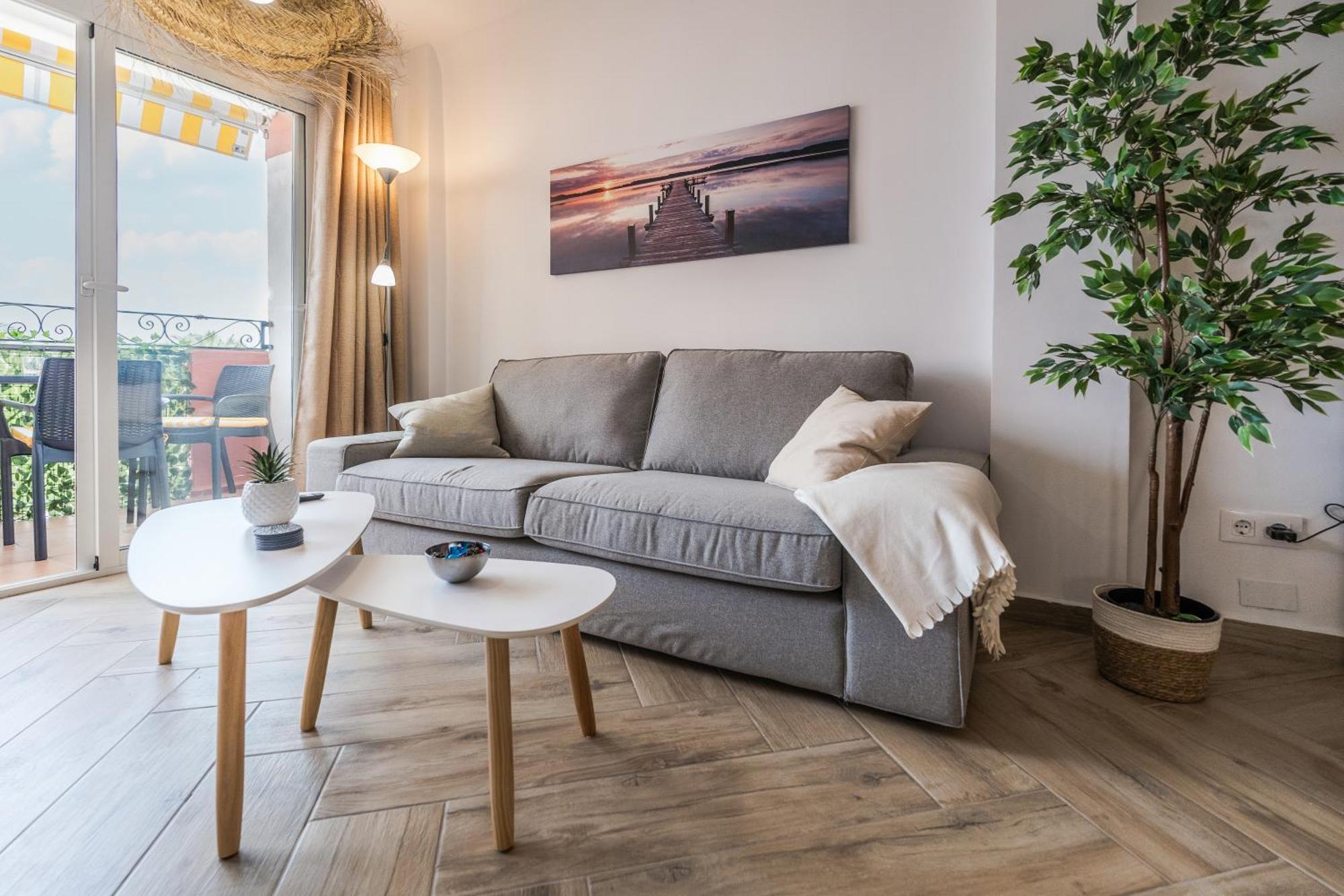 Seaview Apartament Solymar Jávea Exterior foto